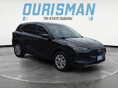 Used 2023 Ford Escape Active