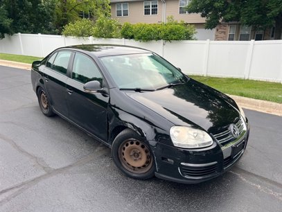 Used 2010 Volkswagen Jetta S