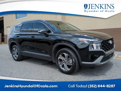 Certified 2023 Hyundai Santa Fe SEL w/ Cargo Package