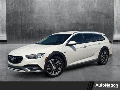 Used 2019 Buick Regal Preferred w/ Sights and Sounds Package