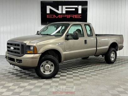 Used 2005 Ford F350 XL