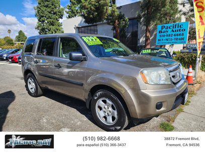 Used 2011 Honda Pilot LX