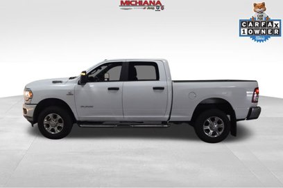 Certified 2024 RAM 2500 Big Horn
