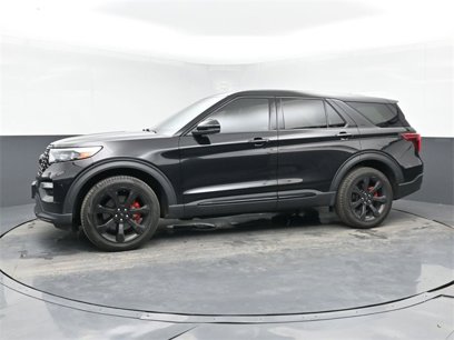 Used 2022 Ford Explorer ST w/ Equipment Group 401A