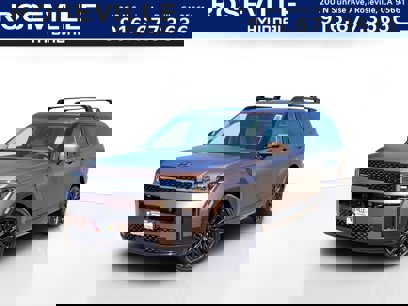 New 2025 Hyundai Santa Fe Calligraphy