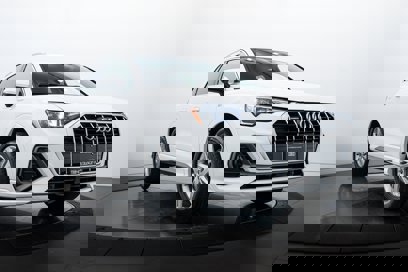 Certified 2022 Audi Q3 2.0T Premium w/ Convenience Package