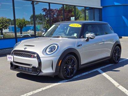 Used 2024 MINI Cooper S