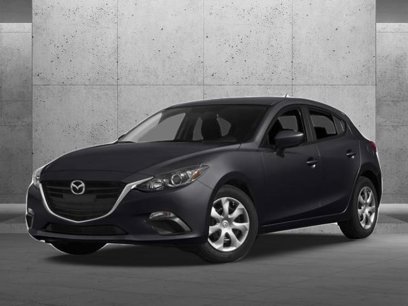 Used 2014 MAZDA MAZDA3 i Grand Touring