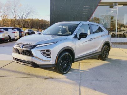 New 2024 Mitsubishi Eclipse Cross LE