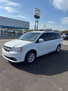 Used 2019 Dodge Grand Caravan SXT