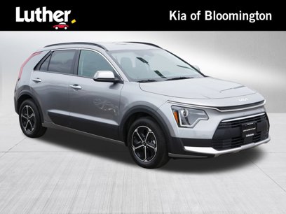 Used 2024 Kia Niro EX w/ EX Cold Weather Package