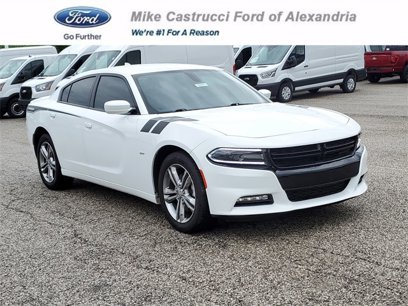 Used 2018 Dodge Charger GT
