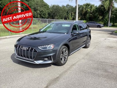 Used 2023 Audi A4 2.0T allroad Premium Plus w/ Premium Plus Package