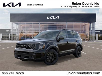 New 2025 Kia Telluride SX Prestige X-Line