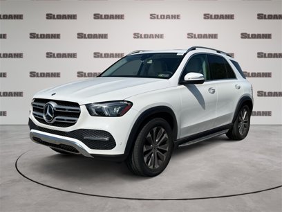 Used 2020 Mercedes-Benz GLE 350 4MATIC