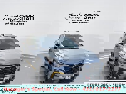 Used 2024 Subaru Crosstrek 2.5i Sport