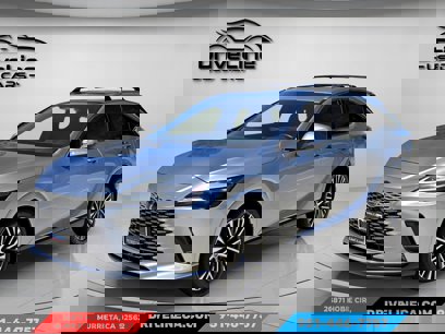 Used 2024 Lexus RX 350 w/ Convenience Package