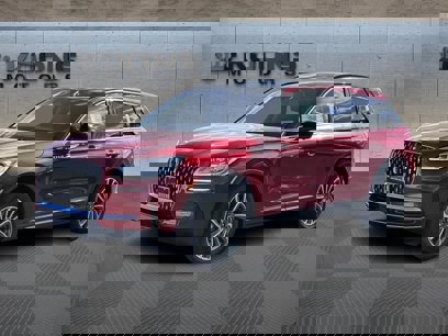 New 2025 Lincoln Corsair Reserve