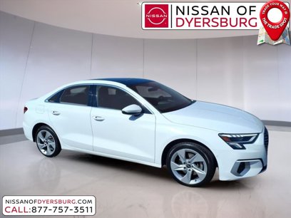 Used 2023 Audi A3 2.0T Premium