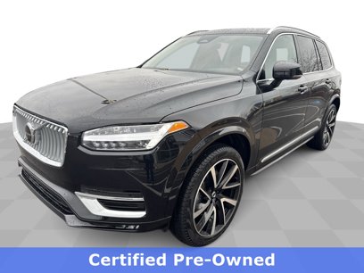New 2025 Volvo XC90 B5 Plus w/ Protection Package Premier