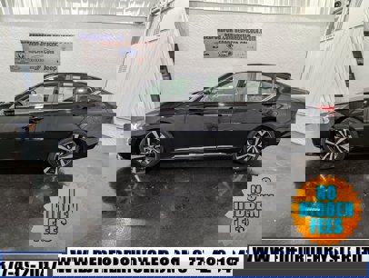 Used 2020 Nissan Altima 2.0 SR
