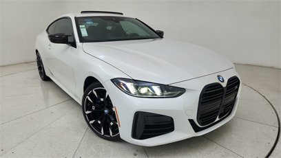 Used 2025 BMW M440i Coupe
