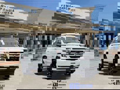 Used 2018 Chevrolet Tahoe Premier