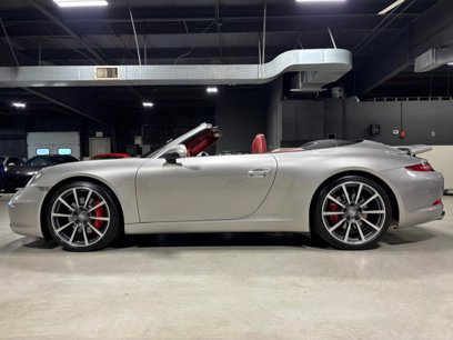 Used 2013 Porsche 911 Carrera S