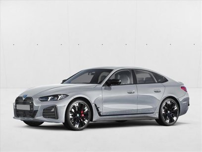 New 2025 BMW M440i w/ Premium Package