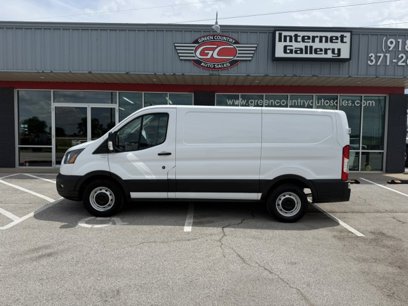 Used 2021 Ford Transit 150 Low Roof