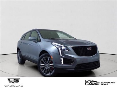 New 2025 Cadillac XT5 Sportv w/ Technology Package