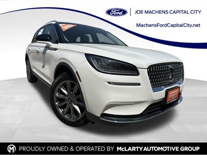 Used 2022 Lincoln Corsair AWD w/ Premium Package