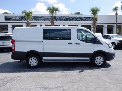 Used 2023 Ford Transit 250 Low Roof w/ Exterior Upgrade Package