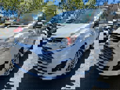 Used 2014 Ford C-MAX Energi SEL