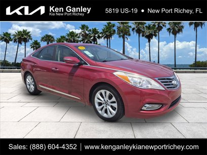 Used 2013 Hyundai Azera