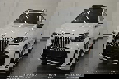 Used 2024 BMW X5 xDrive40i w/ M Sport Package
