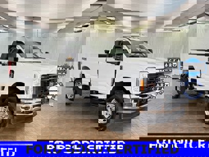 Certified 2023 Ford F250 XL w/ FX4 Off-Road Package