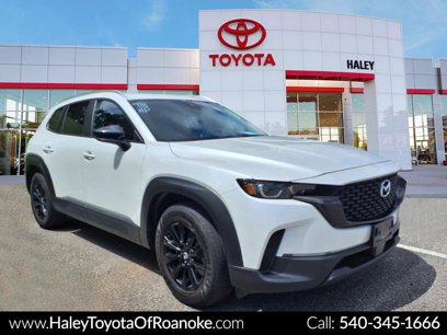 Used 2023 MAZDA CX-50 2.5 S w/ Cargo Package