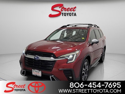 Used 2023 Subaru Ascent Touring