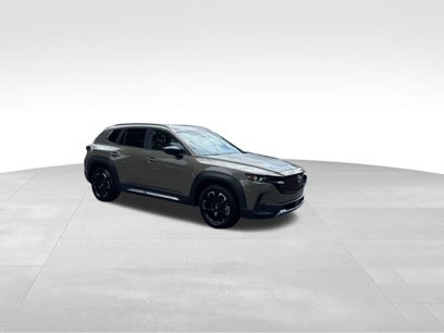 Certified 2023 MAZDA CX-50 Meridian Edition w/ Cargo Package