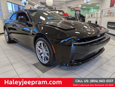 New 2024 Dodge Charger Scat Pack w/ Plus Group