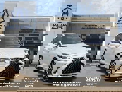 Used 2022 Lexus ES 350 Ultra Luxury