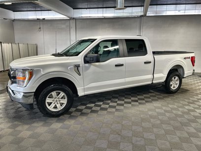 Used 2022 Ford F150 XLT w/ Trailer Tow Package