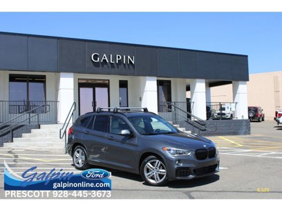 Used 2018 BMW X1 xDrive28i w/ M Sport Package