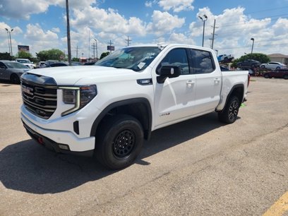 Used 2023 GMC Sierra 1500 AT4 w/ AT4 Premium Package