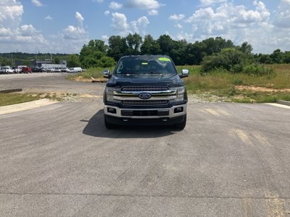 Used 2018 Ford F150 Lariat w/ Equipment Group 502A Luxury