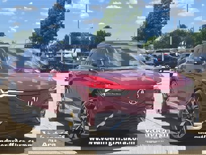 New 2024 Acura ZDX Type S