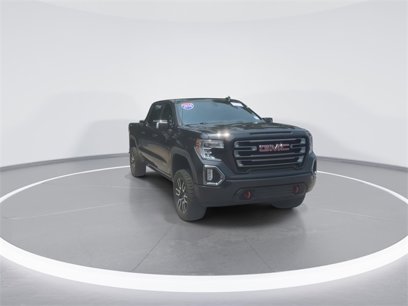 Used 2020 GMC Sierra 1500 AT4 w/ AT4 Premium Package