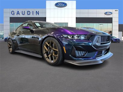 New 2024 Ford Mustang GT Premium w/ GT Performance Package