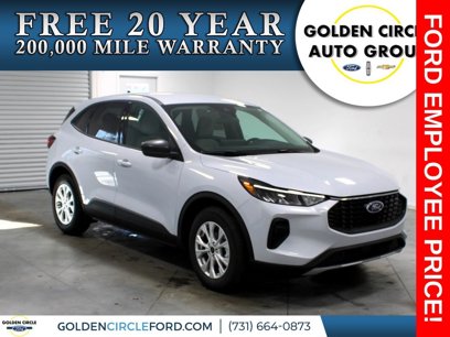 New 2025 Ford Escape Active w/ Tech Pack #1